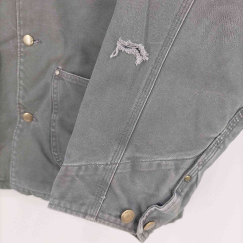RASCO ハンティングジャケット メンズ import:L