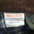 RASCO ハンティングジャケット メンズ import:L