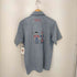 パーマネントプレス Permanent Press 70S デザイン S/S シャツ メンズ JPN:S