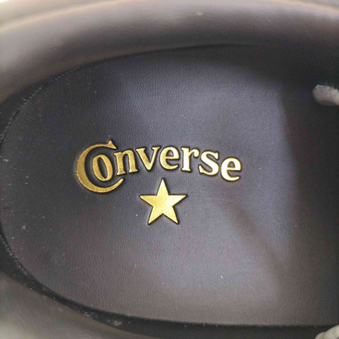 コンバース CONVERSE COUPE BATEAU OX レディース JPN:24