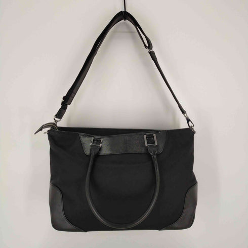 ペッレモルビダ PELLE MORBIDA レザートートバッグ 2WAY ビジネス レディース ONE SIZE