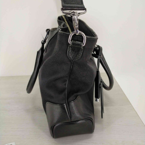 ペッレモルビダ PELLE MORBIDA レザートートバッグ 2WAY ビジネス レディース ONE SIZE