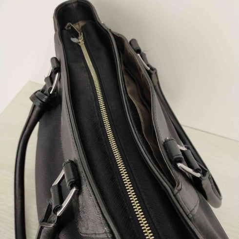 ペッレモルビダ PELLE MORBIDA レザートートバッグ 2WAY ビジネス レディース ONE SIZE