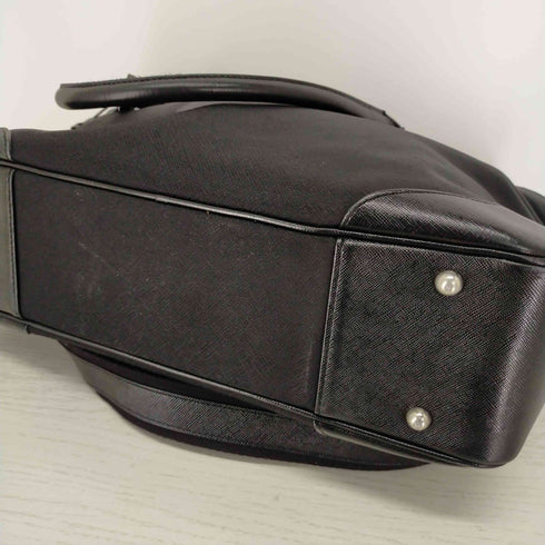 ペッレモルビダ PELLE MORBIDA レザートートバッグ 2WAY ビジネス レディース ONE SIZE