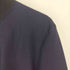 カルヴェン CARVEN ハイネック フルジップ トラック ジャケット メンズ import:L