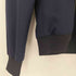 カルヴェン CARVEN ハイネック フルジップ トラック ジャケット メンズ import:L