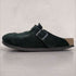 ビルケンシュトック BIRKENSTOCK BOSTON SUEDE メンズ JPN:41