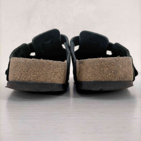 ビルケンシュトック BIRKENSTOCK BOSTON SUEDE メンズ JPN:41