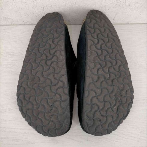 ビルケンシュトック BIRKENSTOCK BOSTON SUEDE メンズ JPN:41