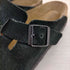 ビルケンシュトック BIRKENSTOCK BOSTON SUEDE メンズ JPN:41