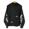 MAYO Embroidery Forget me not Hoodie メンズ JPN:M