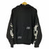 MAYO Embroidery Forget me not Hoodie メンズ JPN:M