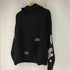 MAYO Embroidery Forget me not Hoodie メンズ JPN:M