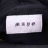 MAYO Embroidery Forget me not Hoodie メンズ JPN:M