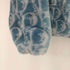 VANDYTHEPINK monogram fur jacket (blue) メンズ import:S