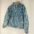 VANDYTHEPINK monogram fur jacket (blue) メンズ import:S