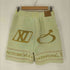 ザンダーゾウ XANDER ZHOU 23SS Pile Shorts Pants パイル ショーツ パンツ メンズ 46
