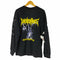 ウェイステッドパリス WASTED PARIS PEDEMPTION L/S TEE メンズ import:M