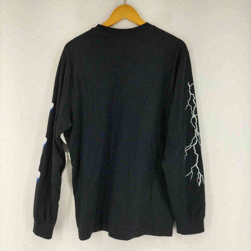 ウェイステッドパリス WASTED PARIS PEDEMPTION L/S TEE メンズ import:M