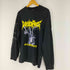 ウェイステッドパリス WASTED PARIS PEDEMPTION L/S TEE メンズ import:M