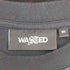 ウェイステッドパリス WASTED PARIS PEDEMPTION L/S TEE メンズ import:M