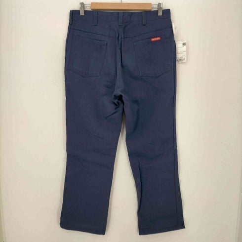 ディッキーズ Dickies 80S 42talonジップ ワークパンツ メンズ 34×32