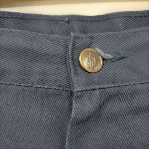 ディッキーズ Dickies 80S 42talonジップ ワークパンツ メンズ 34×32