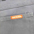 ディッキーズ Dickies 80S 42talonジップ ワークパンツ メンズ 34×32