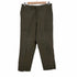 RESTON 50-60S 片爪TALONジップ スラックスパンツ VINTAGE メンズ