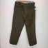 RESTON 50-60S 片爪TALONジップ スラックスパンツ VINTAGE メンズ