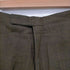 RESTON 50-60S 片爪TALONジップ スラックスパンツ VINTAGE メンズ