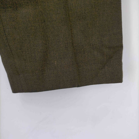 RESTON 50-60S 片爪TALONジップ スラックスパンツ VINTAGE メンズ
