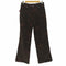 エコーズラッタ ECKHAUS LATTA WIDE JEAN コーデュロイ ペイズリー スパンコール パンツ レディース 29