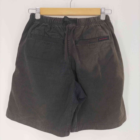 グラミチ GRAMICCI G-SHORTS ハーフパンツ クライミング ショーツ メンズ S