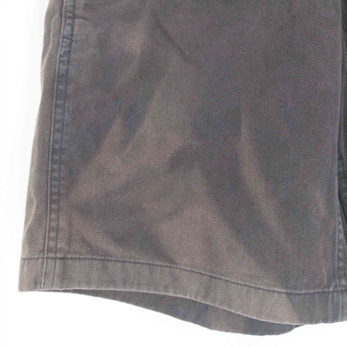 グラミチ GRAMICCI G-SHORTS ハーフパンツ クライミング ショーツ メンズ S