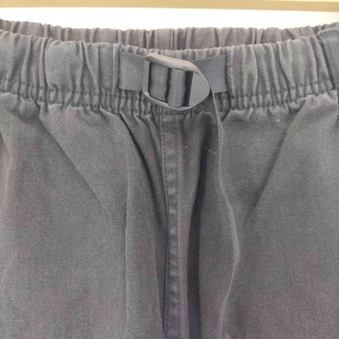 グラミチ GRAMICCI G-SHORTS ハーフパンツ クライミング ショーツ メンズ S