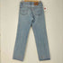 リーバイス Levis 90S USA製 501 ボタン裏501刻印 ボタンフライ デニム パンツ 99年製 脇割 メンズ W33 L32