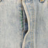 リーバイス Levis 90S USA製 501 ボタン裏501刻印 ボタンフライ デニム パンツ 99年製 脇割 メンズ W33 L32