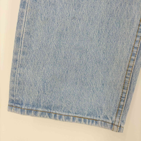 リーバイス Levis 90S USA製 501 ボタン裏501刻印 ボタンフライ デニム パンツ 99年製 脇割 メンズ W33 L32
