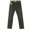 リーバイス Levis 501 ストレッチ ブラック デニム パンツ スレキ 赤 メンズ W29 L30
