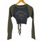 エックスガール X-girl ANGEL RAGLAN L/S BABY TEE レディース JPN:M