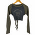 エックスガール X-girl ANGEL RAGLAN L/S BABY TEE レディース JPN:M