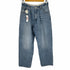 エックスガール X-girl WIDE TAPERED PANTS レディース JPN:M