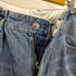 エックスガール X-girl WIDE TAPERED PANTS レディース JPN:M