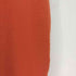 ジルサンダー JIL SANDER イタリア製 ウール ジップアップ ニット ノースリーブ カットソー レディース 46