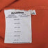 ジルサンダー JIL SANDER イタリア製 ウール ジップアップ ニット ノースリーブ カットソー レディース 46