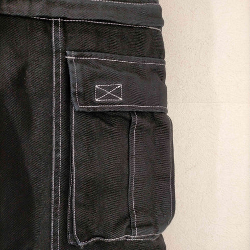 エックスガール X-girl CONVERTIBLE SKIRT レディース JPN:S