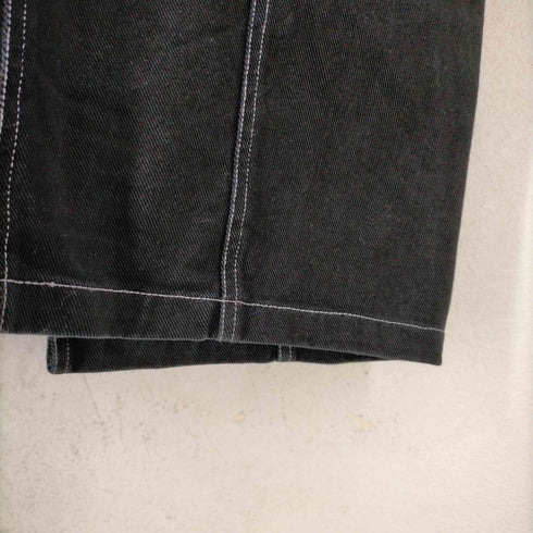 エックスガール X-girl CONVERTIBLE SKIRT レディース JPN:S