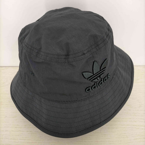 アディダスオリジナルス adidas Originals U AC BUCKET HAT トレフォイルロゴ バケットハット レディース FREE