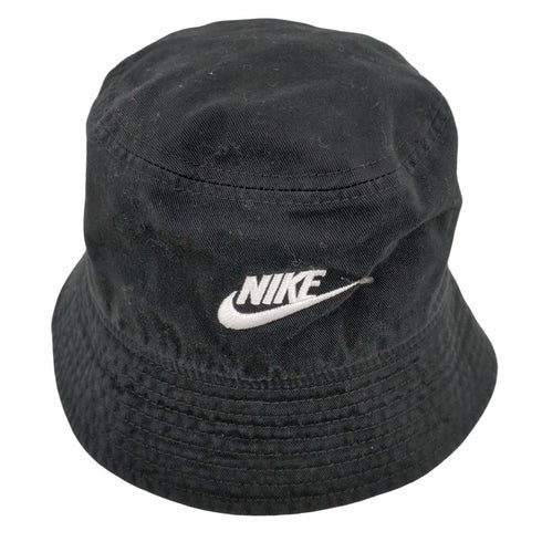 ナイキ NIKE FUTURA WASH BUCKET バケットハット レディース S/M